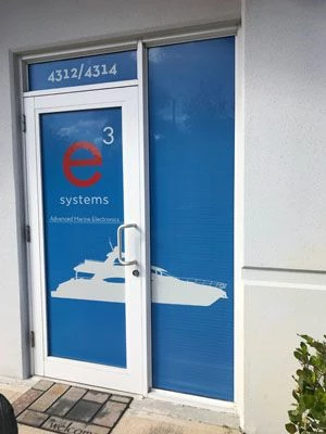 Window Perf Graphics for e3 Systems
