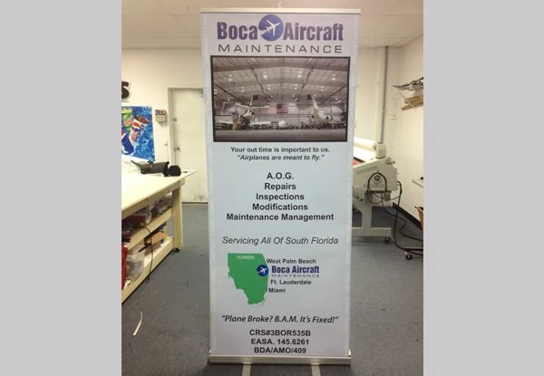  - image360-bocaraton-banner-stands-boca-airport